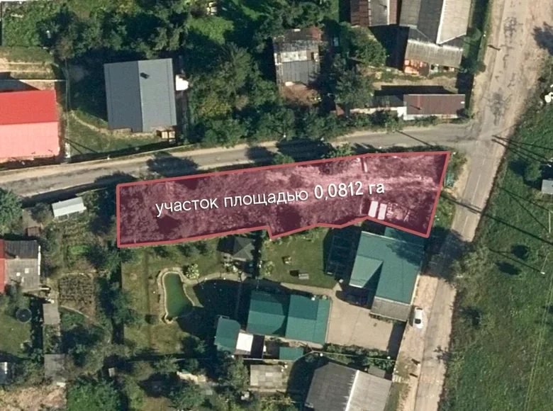 Parcelas  Minsk, Belarús