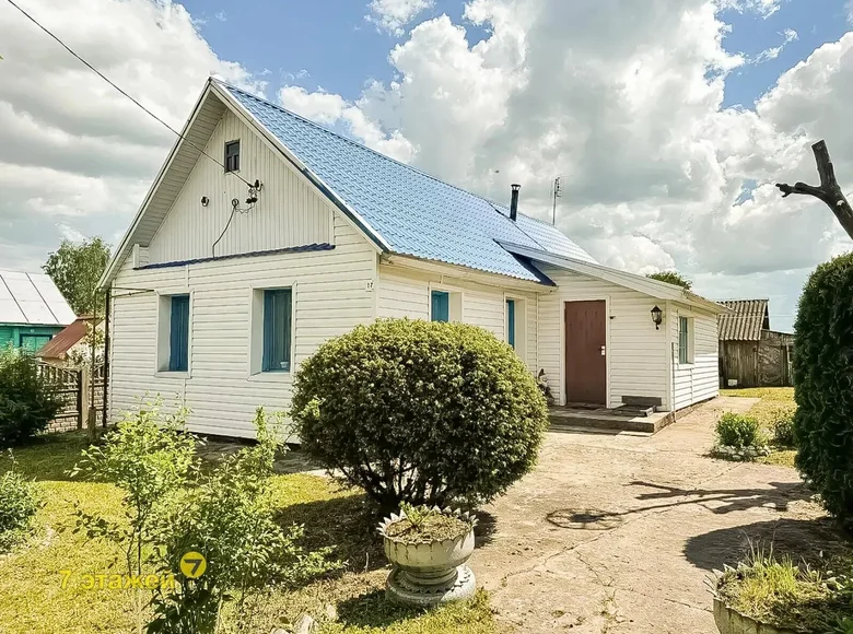 Haus 71 m² Dubrava, Belarus