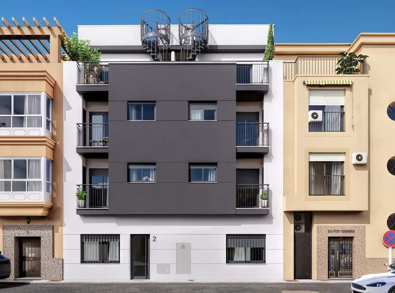 Appartement 2 chambres 74 m² Mijas, Espagne