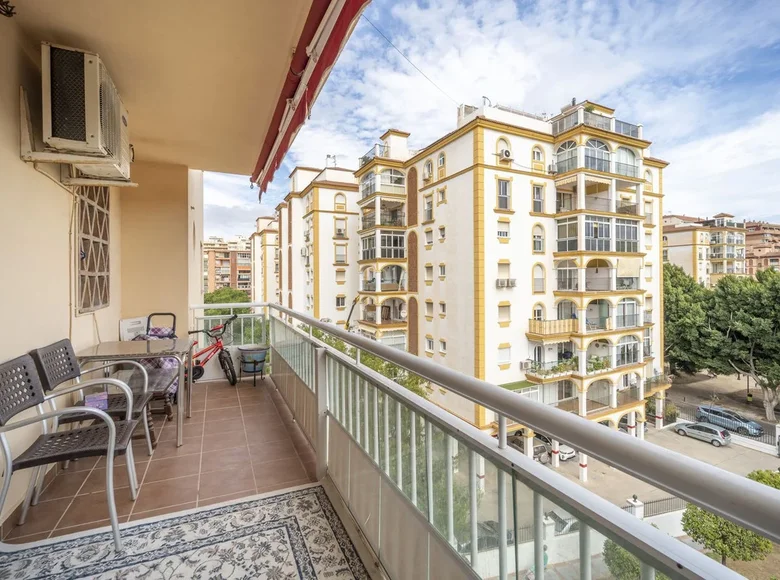 Wohnung 3 Schlafzimmer 103 m² Fuengirola, Spanien