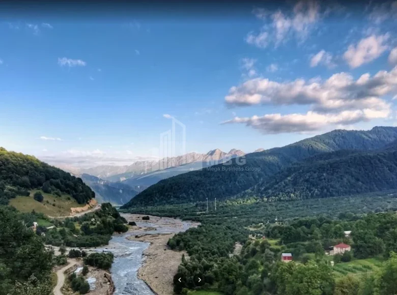 Land 3 000 m² Tbilisi, Georgia