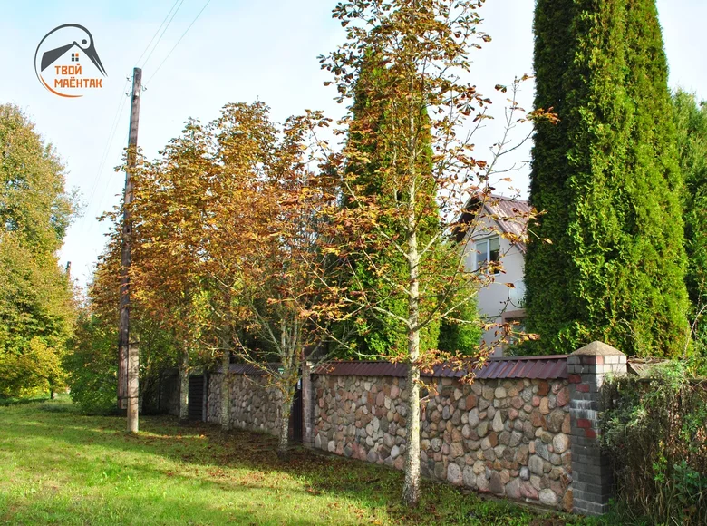 House 118 m² Pryharadny sielski Saviet, Belarus