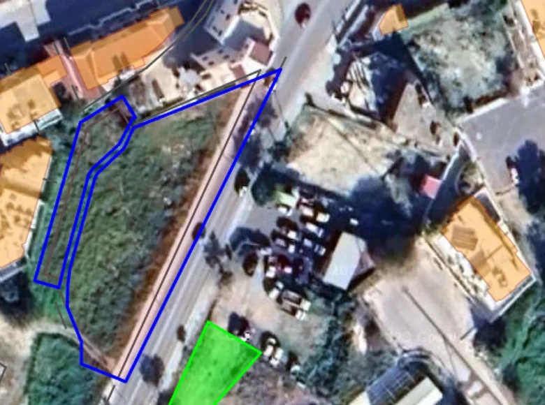 Apartment  Paphos Municipality, Cyprus