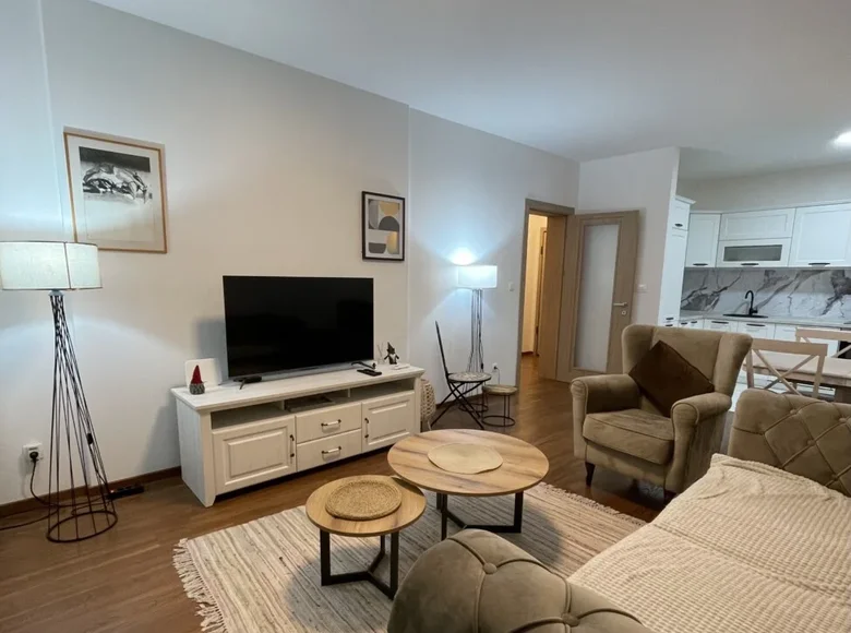 Mieszkanie  w Czarnogóra, Czarnogóra