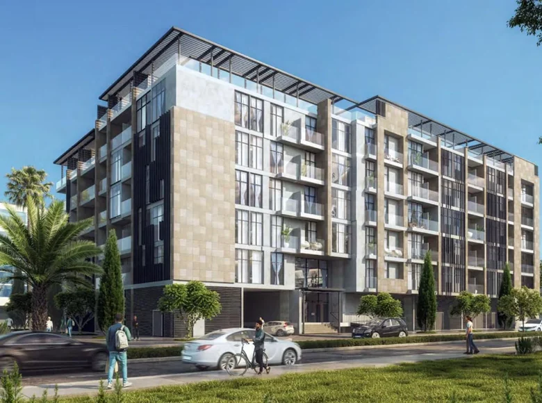 Квартира 4 спальни 188 м² ОАЭ, ОАЭ