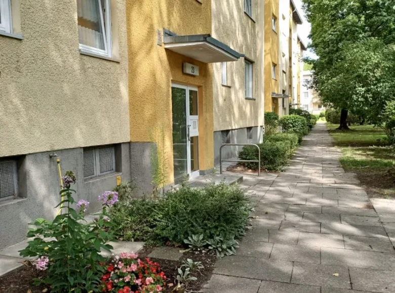 Квартира 1 спальня 35 м² Северный Рейн — Вестфалия, Германия