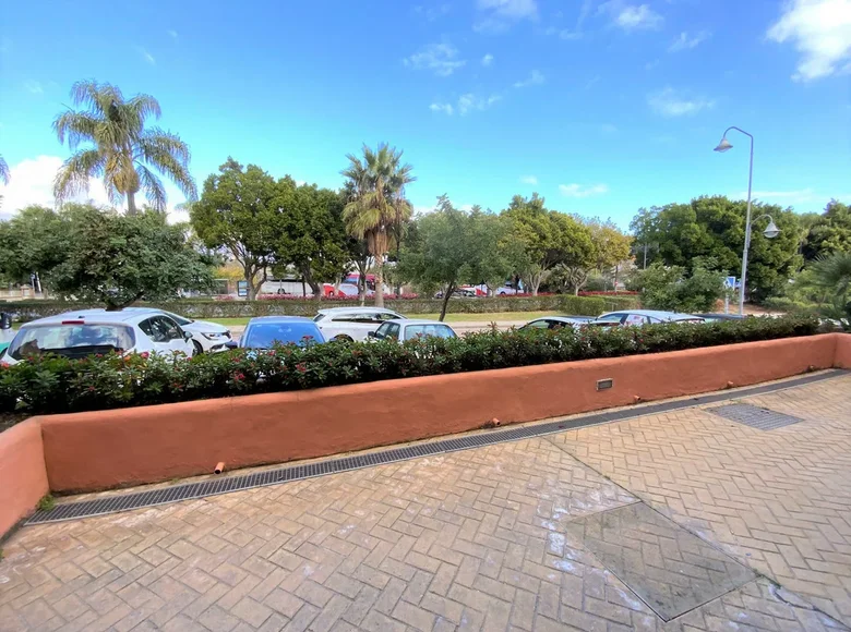 Коммерческое помещение  Bel Air, Испания