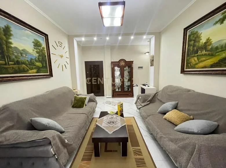 Apartamento 2 habitaciones 55 m² Golem, Albania