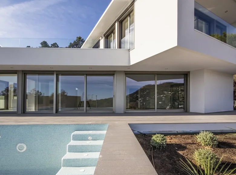 villa de 5 chambres 635 m² Barcelone, Espagne