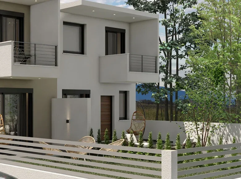 1 bedroom Villa 65 m² Ofrynio Beach, Greece