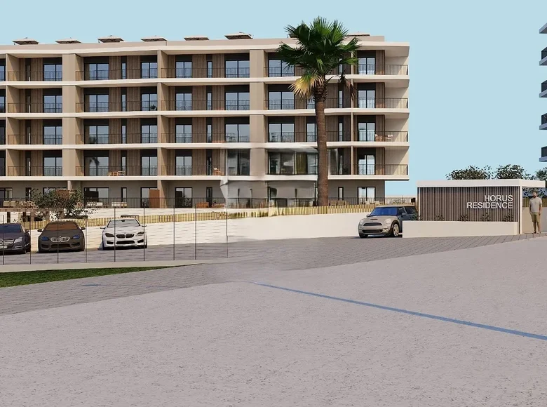 2 bedroom apartment 90 m² Portimao, Portugal