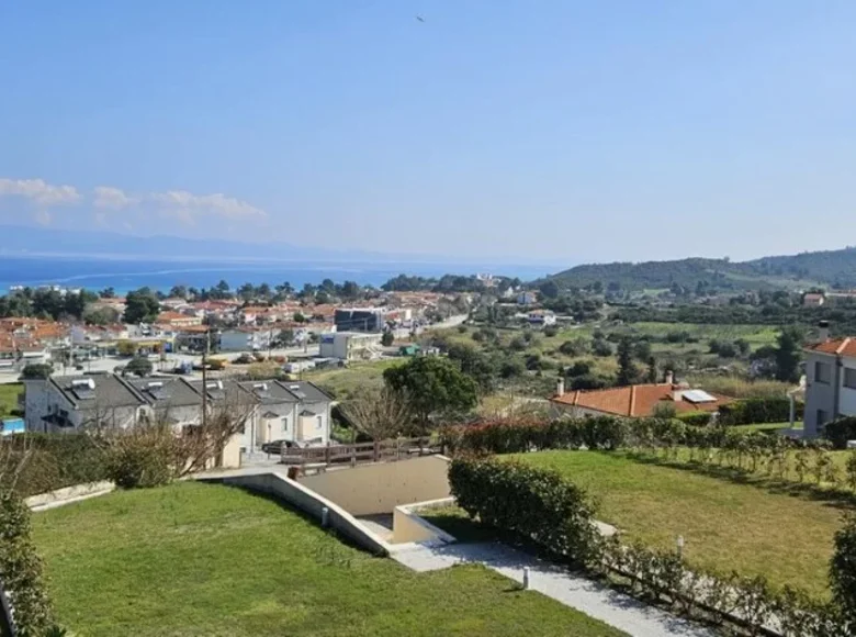 Cottage 4 bedrooms 140 m² Chaniotis, Greece