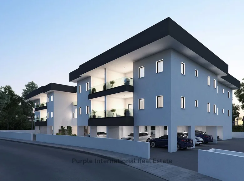 Appartement 2 chambres 92 m² Avgórou, Chypre