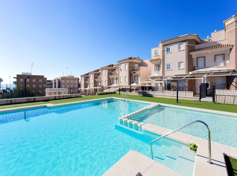 Apartamento 3 habitaciones 142 m² Abadín, Španjolska