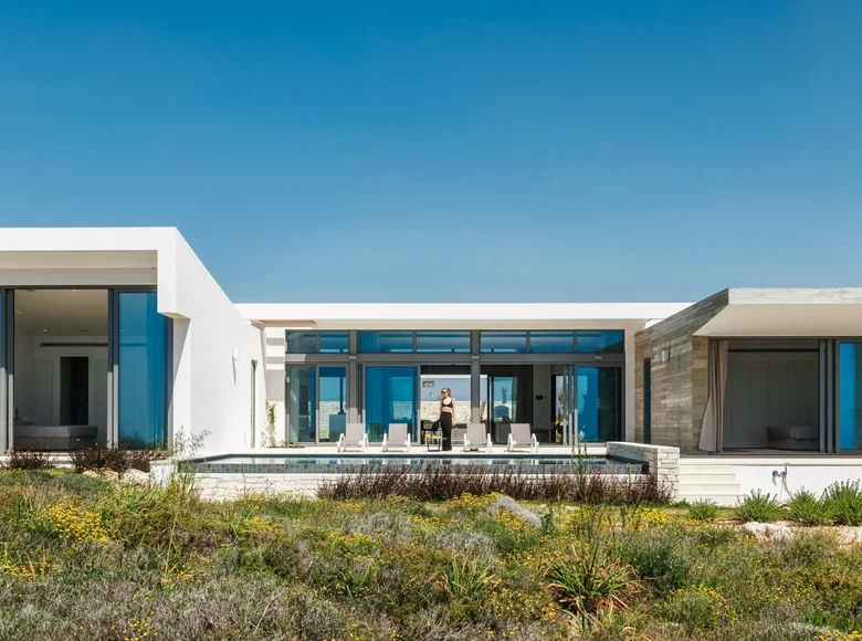 3 bedroom villa 186 m² Tsada, Cyprus