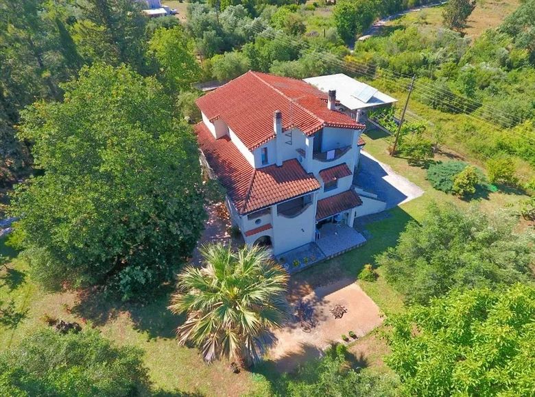 1-Schlafzimmer-Villa 310 m² Gouvia, Griechenland