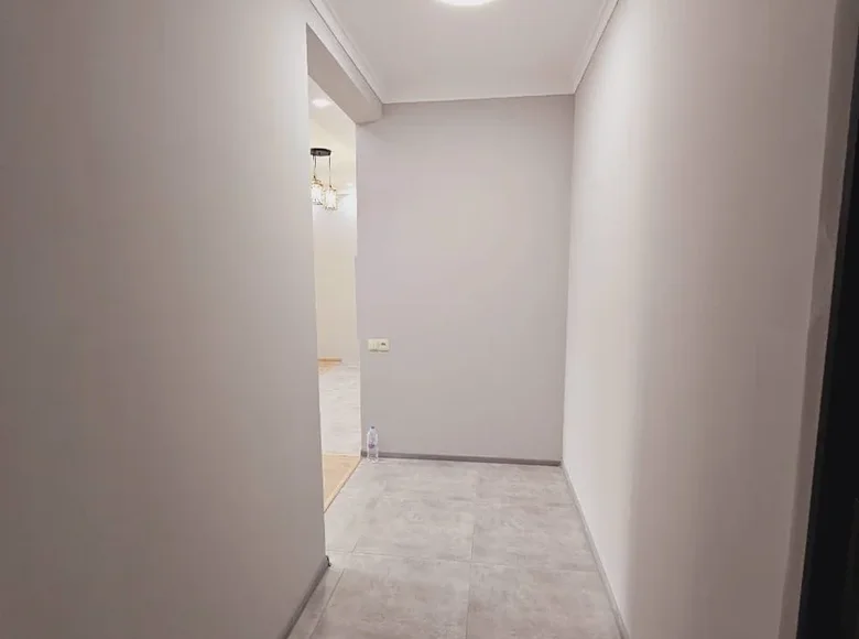 1 bedroom apartment 53 m² Batumi, Georgia