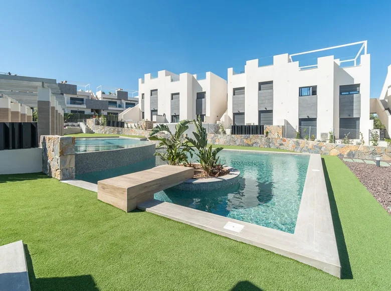 Wohnung 3 Schlafzimmer 128 m² Torrevieja, Spanien