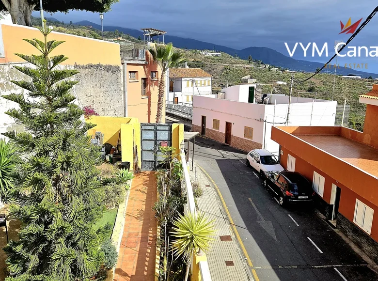 Wohnung 4 Schlafzimmer  Guia de Isora, Spanien