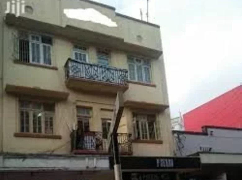 Investissement 630 m² à Limassol, Chypre