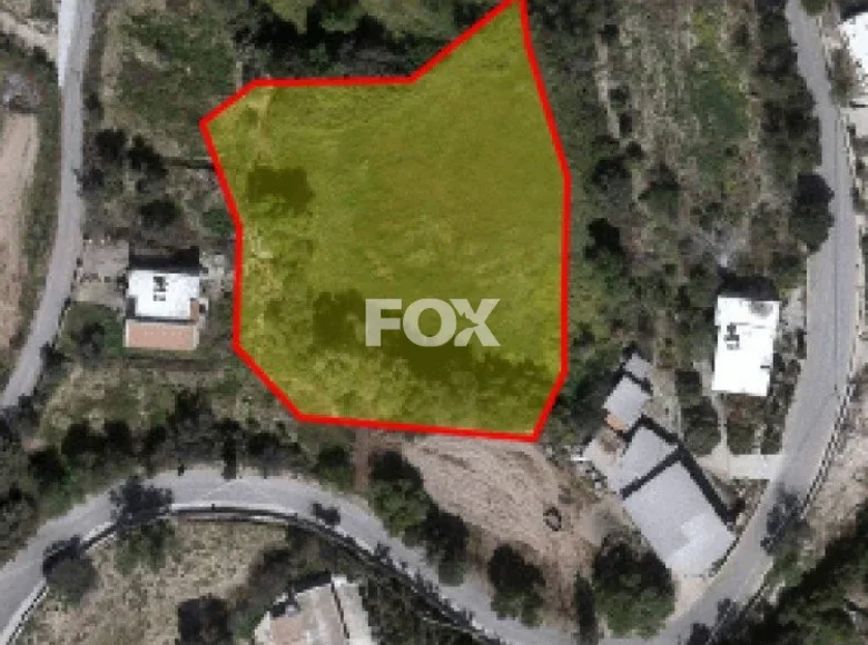 Квартира  Амаргети, Кипр