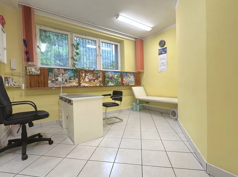 Appartement 55 m² Varsovie, Pologne