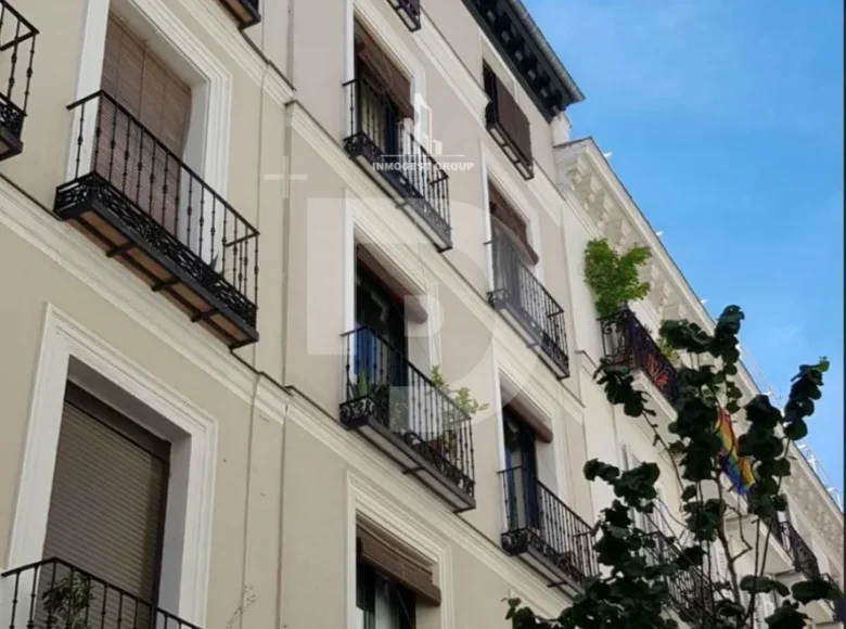 Gewerbefläche 281 m² Helechosa de los Montes, Spanien