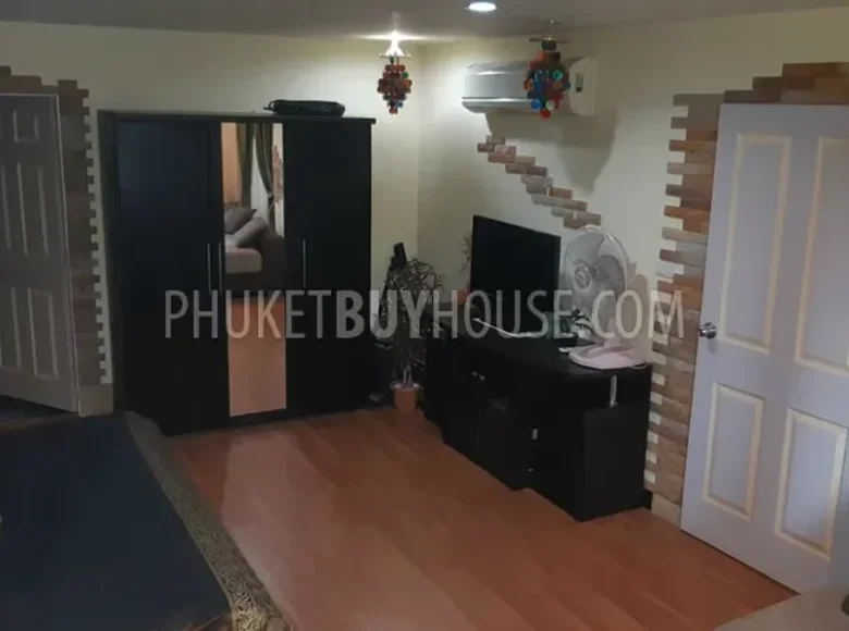 Appartement 2 chambres 114 m² Rawai, Thaïlande