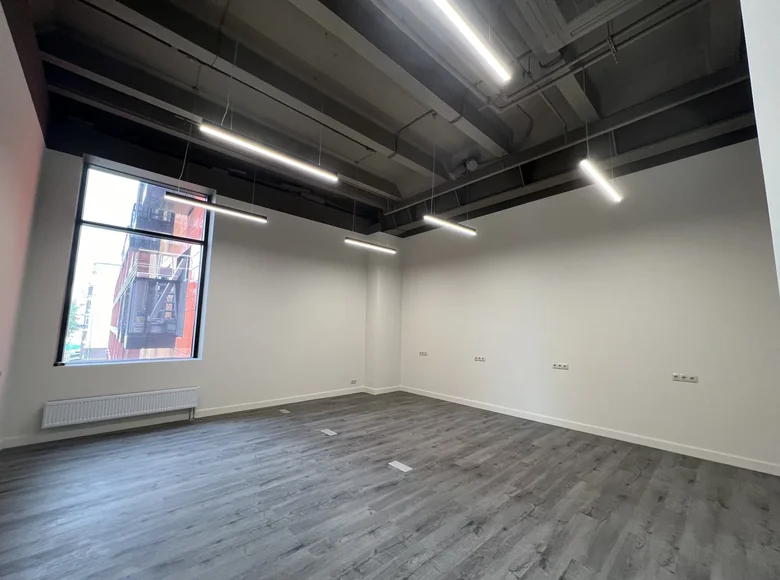 Oficina 117 m² en Moscú, Rusia