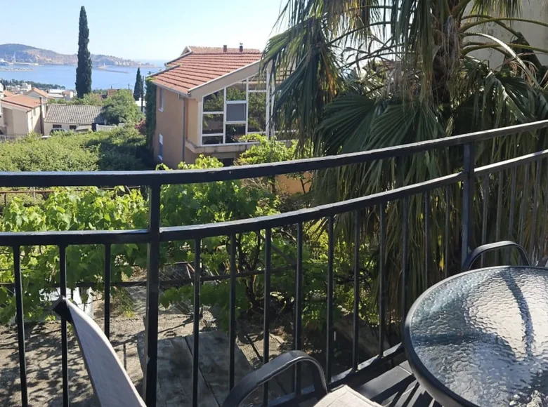 Квартира 3 комнаты 60 м² Бар, Черногория