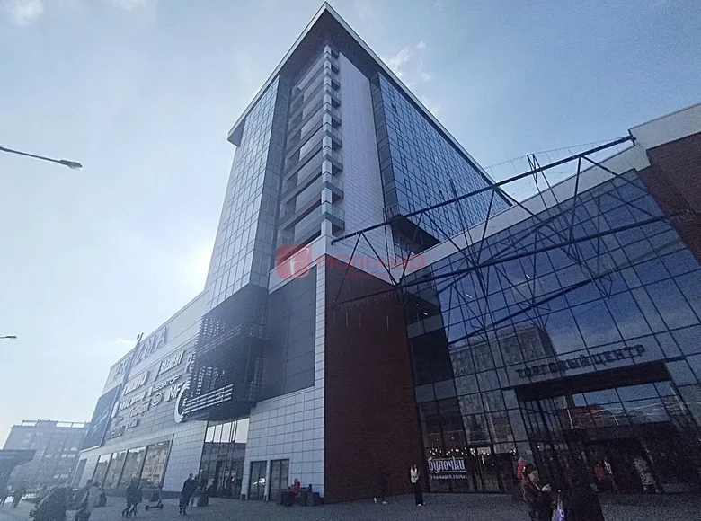 Office 82 m² in Minsk, Belarus