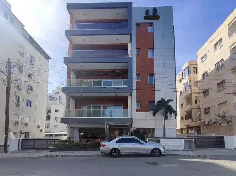 2 bedroom apartment  Limassol, Cyprus