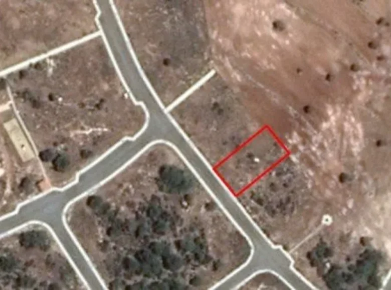 Квартира  Писсури, Кипр