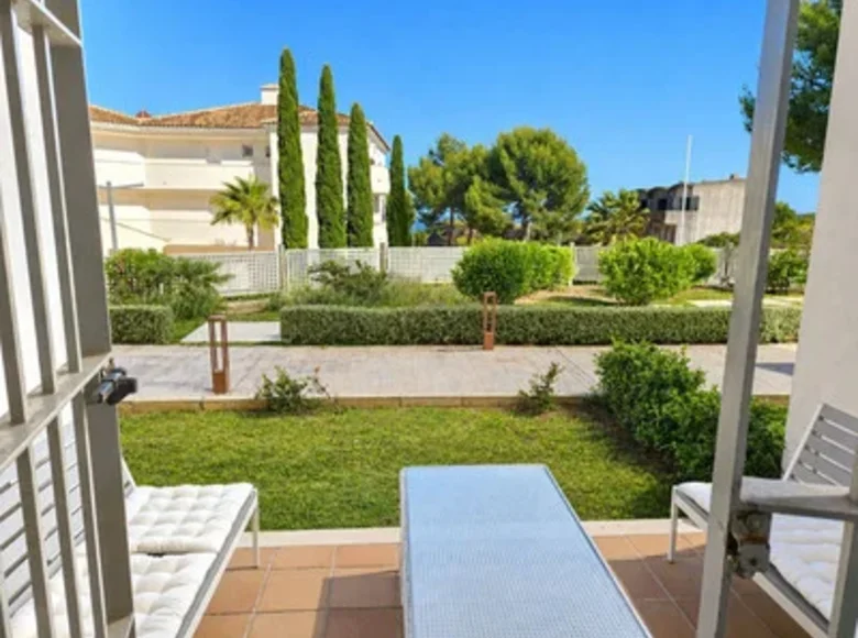 Wohnung 2 Schlafzimmer 85 m² Manilva, Spanien