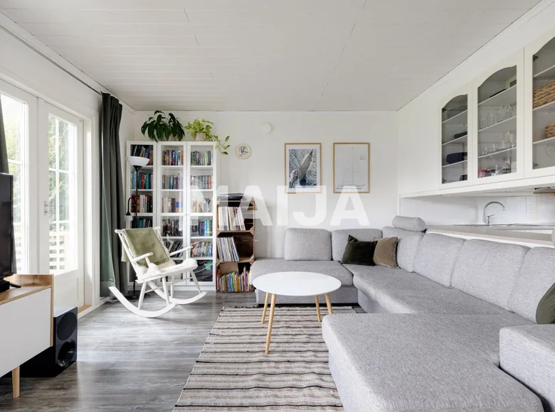 Дом 3 комнаты 96 м² Наантали, Финляндия