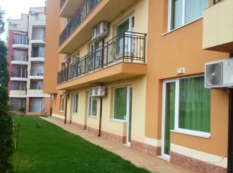 Apartment 38 m² Nesebar, Bulgaria