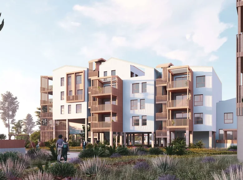 Attique 3 chambres 98 m² el Verger, Espagne