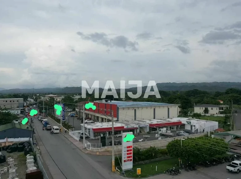 Restaurant 4 000 m² in Sosua, Dominican Republic
