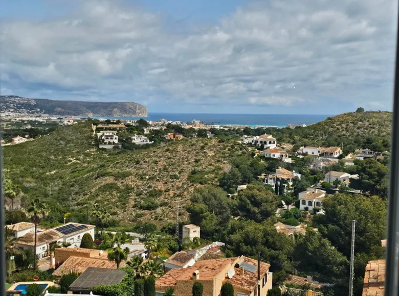 3 bedroom villa 245 m² Javea, Spain