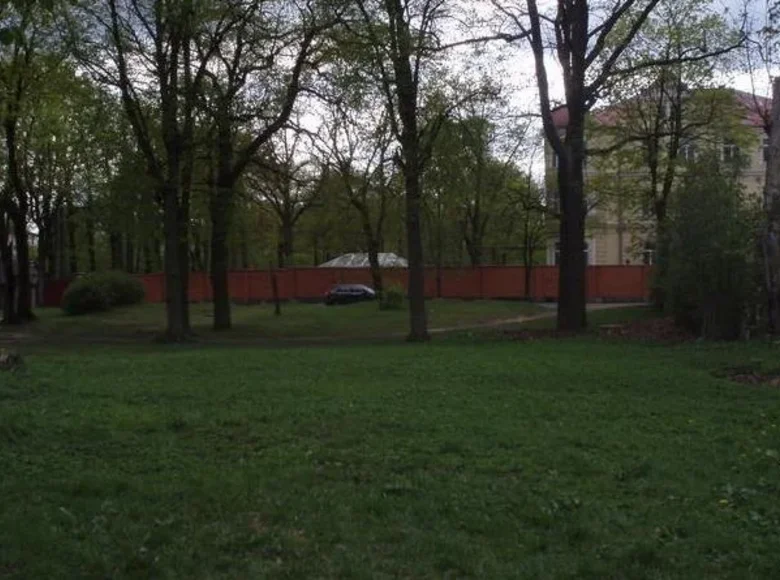 Land 15 bedrooms 340 m² Riga, Latvia