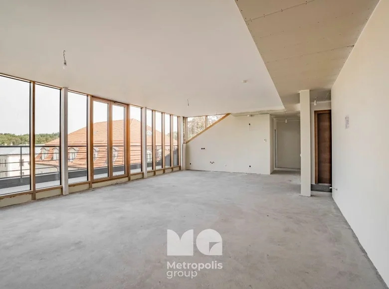 4 bedroom apartment 248 m² Riga, Latvia