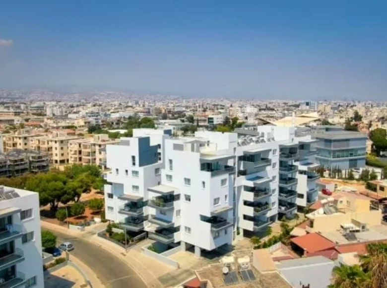 2 bedroom apartment  Limassol, Cyprus