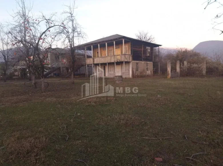 Willa 3 pokoi 200 m² Tbilisi, Gruzja