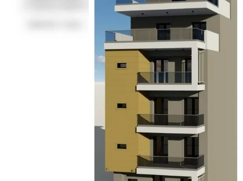 2 bedroom apartment 86 m² Municipality of Thessaloniki, Greece