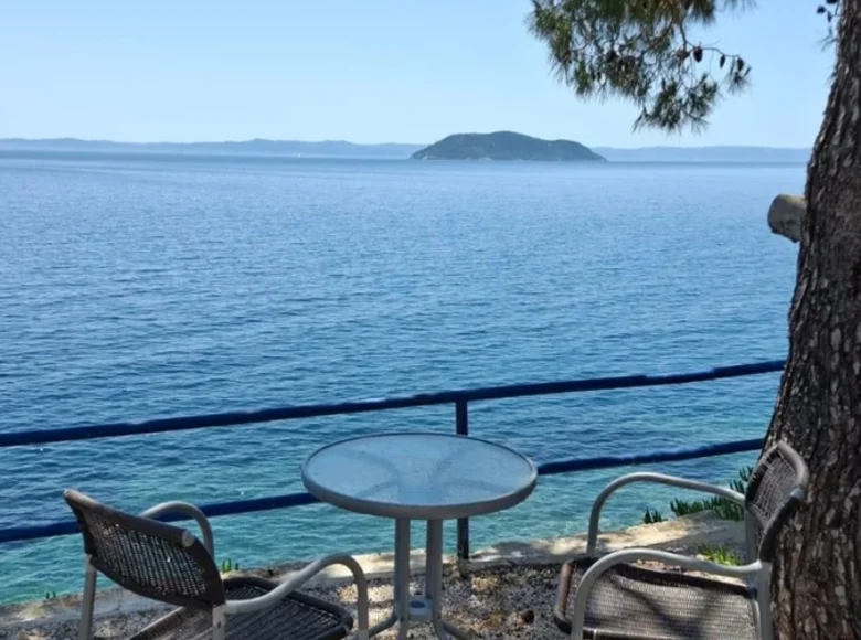 1 bedroom apartment 45 m² Neos Marmaras, Greece
