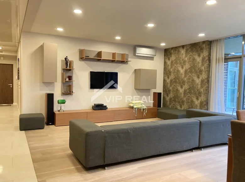 Appartement 4 chambres 140 m² en Jurmala, Lettonie