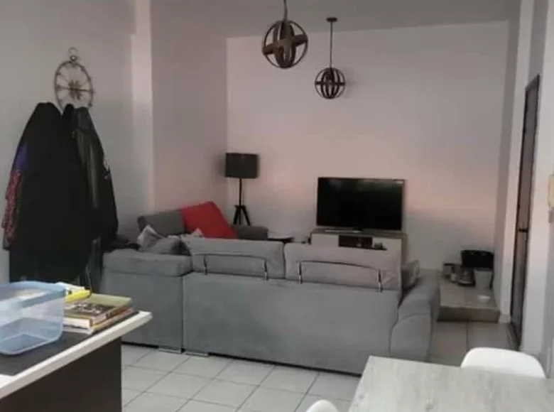 Appartement 2 chambres 85 m² Kato Polemidion Municipality, Chypre