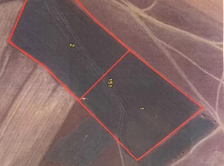 Grundstück  Omerli Mahallesi, Türkei