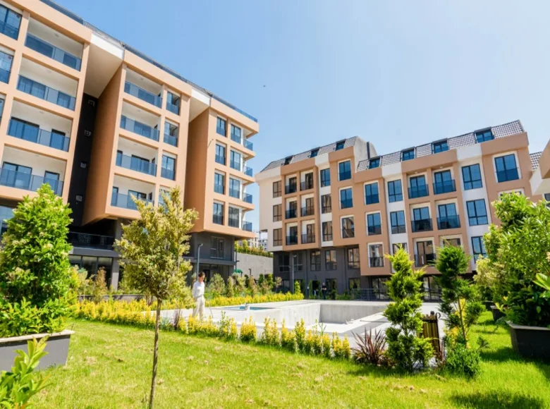 3 bedroom apartment 290 m² Beylikduzu, Turkey