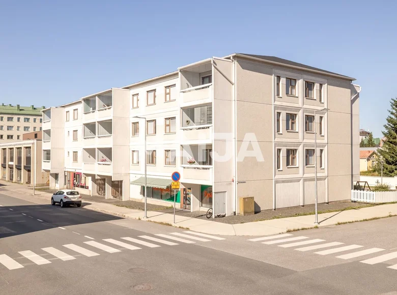 Квартира 2 комнаты 56 м² Кеми, Финляндия